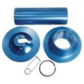 AFCO 20125A-7KR R Series Coilover Kit - Using 5 Inch Spring
