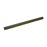 AFCO 20225R Threaded Slide Rod for Adjustable Panhard Bar