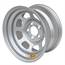 Aero 52-084730W 52 Series 15x8 Wheel, 5 on 4-3/4 BP, 3 Inch BS Wissota Aero 52-084730W 52 Series 15x8 Wheel, 5 on 4-3/4 BP, 3 Inch BS Wissota