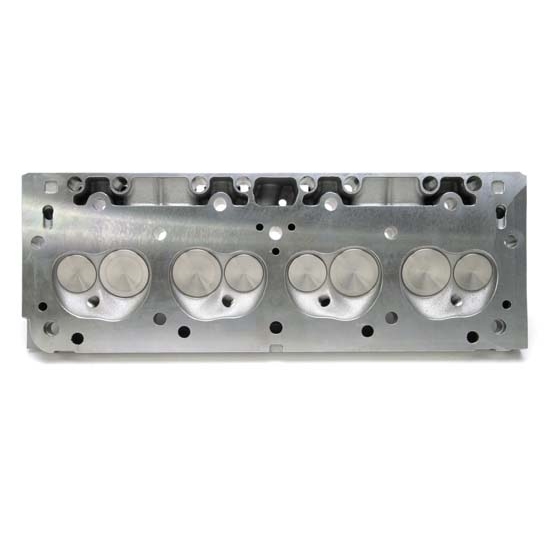 Edelbrock 60119 Performer RPM Cylinder Head, AMC 343, 360, 390, 401