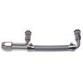 Edelbrock 8091 Dual-Quad Carburetor Fuel Line