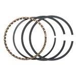 Hastings Rings SWY5075188 Flathead Ford Piston 3-Ring Set, 3.375 Bore