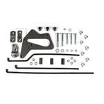 Hurst Shifters 3738615 Ford Toploader 4-Speed Installation Kit