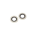 Goodridge SS902-09 Stat-O-Seal Sealing Washers, -6 AN