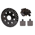 Wilwood Sprint Right Rear Brake Kit