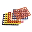 Speedway Ribbon Style Window Net Speedway Ribbon Style Window Net