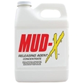 Mud-X Releasing Agent - 1 Gallon