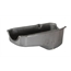 1980-'85 Stock Raw Steel Small Block Chevy Oil Pan 1980-'85 Stock Raw Steel Small Block Chevy Oil Pan