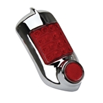 1951-1952 Chevy LED Tail Light Assembly