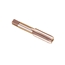 Industrial Tap, 11/16 Inch-18 SAE Industrial Tap, 11/16 Inch-18 SAE