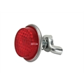 Pedal Car Parts, Atomic Missile Exhaust Cover Reflector