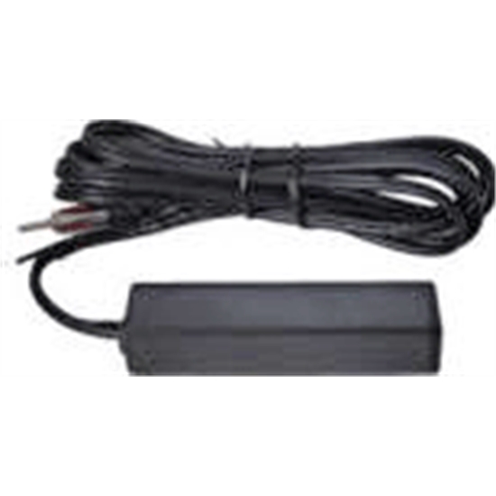 Custom Autosound ANTUVHIDEWAY HideAway Radio Antenna, AM/FM w/Cable