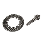 Garage Sale - DMI XR-1 Bulldog Rear End Replacement Parts, Ring and Pinion