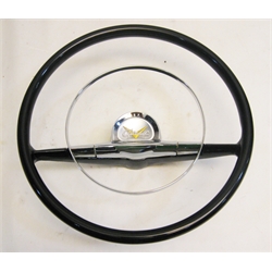 Garage Sale - 1957 Chevy 15" Steering Wheel