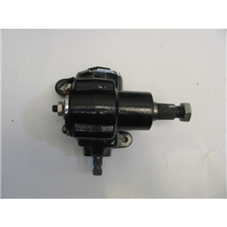 Garage Sale - Speedway Vega Cross Steering Box