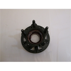Garage Sale - Speedway Grand National Rear Hub, 5 On 5 Inch