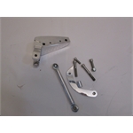 Garage Sale - Small Block Chevy Inboard Alternator Bracket