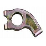 LPS Racers 14 Chromoly Torsion Bar Stop, 1-3/4 Inch Split