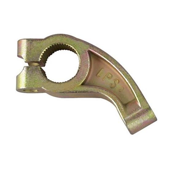 Chromoly 2 1/2 Inch Torsion Split Stop, 1 Inch Spline Chromoly 2 1/2 Inch Torsion Split Stop, 1 Inch Spline
