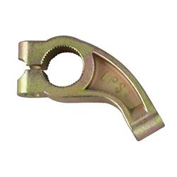 Chromoly 2 1/2 Inch Torsion Split Stop, 1 Inch Spline