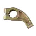 Chromoly 2 1/2 Inch Torsion Split Stop, 1-1/8 Inch Spline
