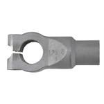 Torsion Arm End 1 Inch Splined