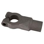 Torsion Arm End 1 1/8 Inch Splined