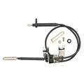 Lokar KD-2350U TH350 Kickdown Kit