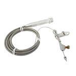 Lokar KD-2700HT 700R4 Hi-Tech Kickdown Kit