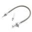 Lokar TD-3350400FM TH350-TH400 Firewall Mount Transmission Dipstick Lokar TD-3350400FM TH350-TH400 Firewall Mount Transmission Dipstick