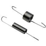 Stainless Carburetor Return Spring Set