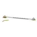 Lokar 0401024 6-Position Adjustable Hood Prop, Polished