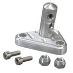 Lokar TCB-40TP2 GM TPI Throttle Cable Bracket