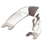 Lokar KDB-4350 TH350 Transmission Kickdown Bracket
