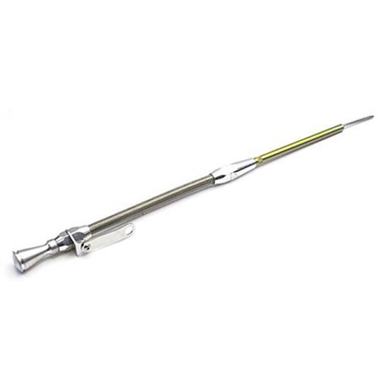 Lokar ED-5001 1980-Up Small Block Chevy Engine Dipsticks Lokar ED-5001 1980-Up Small Block Chevy Engine Dipsticks
