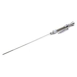 Lokar ED-5002 1979 & Earlier Small Block Chevy Engine Dipsticks