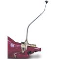 Lokar ATS60C4R2 Ford C4 Radical Double Bend Shifter, 32 Inch
