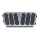Lokar BAG-6078 1955-57 Chevy Billet Power Brake Pedal Pad