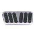 Lokar BAG-6080 1955-57 Chevy Billet Non-Power Brake Pedal Pad