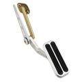 Lokar BAG-6096 1967-69 Camaro/Firebird Throttle Pedal