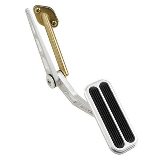 Lokar BAG-6096 1967-69 Camaro/Firebird Throttle Pedal Lokar BAG-6096 1967-69 Camaro/Firebird Throttle Pedal