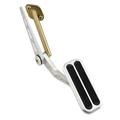 Lokar BAG-6127 1962-67 Nova/Chevy II Throttle Pedal Assembly