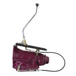 Lokar COS6350AN Nostalgia Cable Operated Shifter, GM TH350