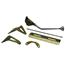 Lokar Hi-Tech GM 700 R4 Shifters