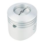 Lokar SK-6852 Piston 4-Speed Automatic Shift Knob