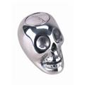 Lokar Skull 3-Speed Auto Shifter Knob