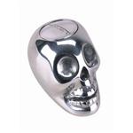 Lokar SK-6862 Skull 3-Speed Automatic Shift Knob