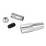 Lokar SK-6878 Shift Knob Adapter, 3/8-16 Thread Lokar SK-6878 Shift Knob Adapter, 3/8-16 Thread
