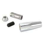 Lokar SK-6878 Shift Knob Adapter, 3/8-16 Thread