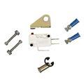 Emergency Brake Warning Light Switch